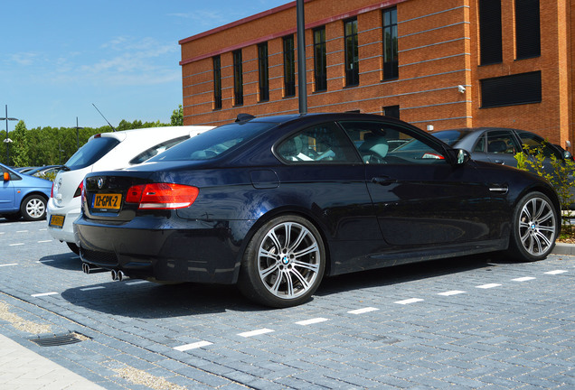 BMW M3 E92 Coupé