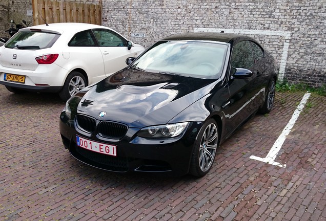 BMW M3 E92 Coupé