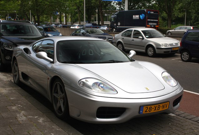 Ferrari 360 Modena