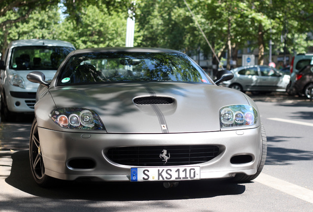 Ferrari 575 M Maranello