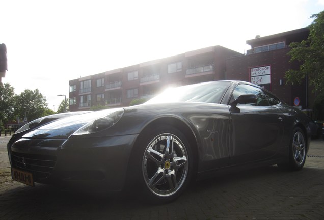 Ferrari 612 Scaglietti