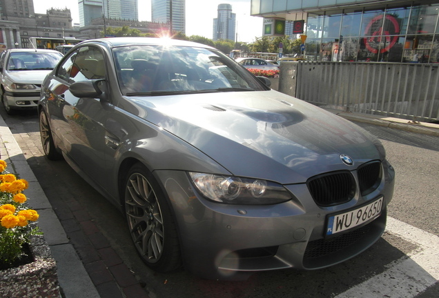 BMW M3 E92 Coupé