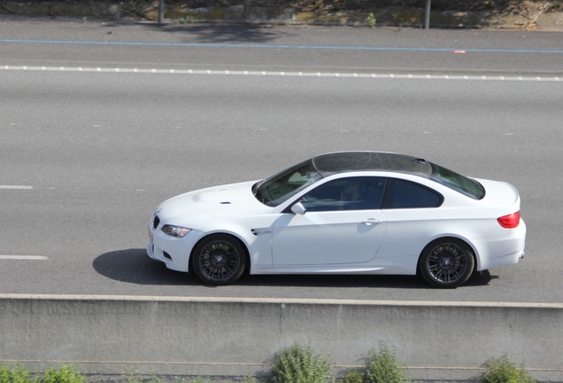 BMW M3 E92 Coupé