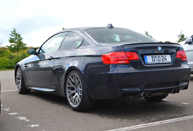 BMW M3 E92 Coupé