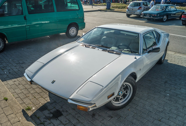 De Tomaso Pantera