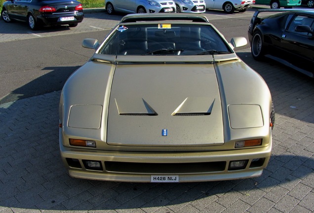 De Tomaso Pantera SI Targa