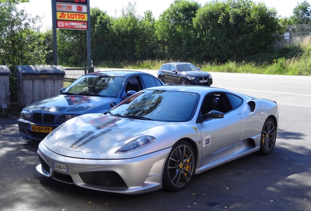 Ferrari 430 Scuderia