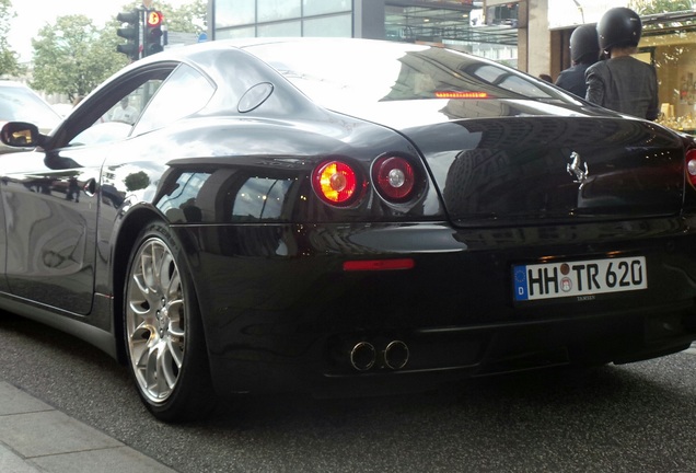 Ferrari 612 Scaglietti