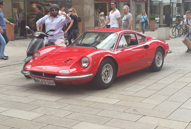 Ferrari Dino 246 GT