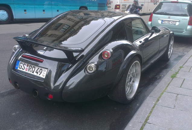 Wiesmann GT MF4