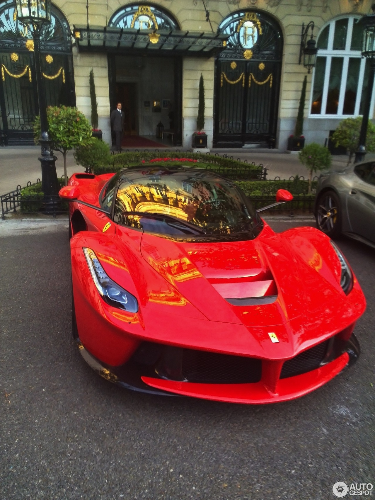 Ferrari LaFerrari