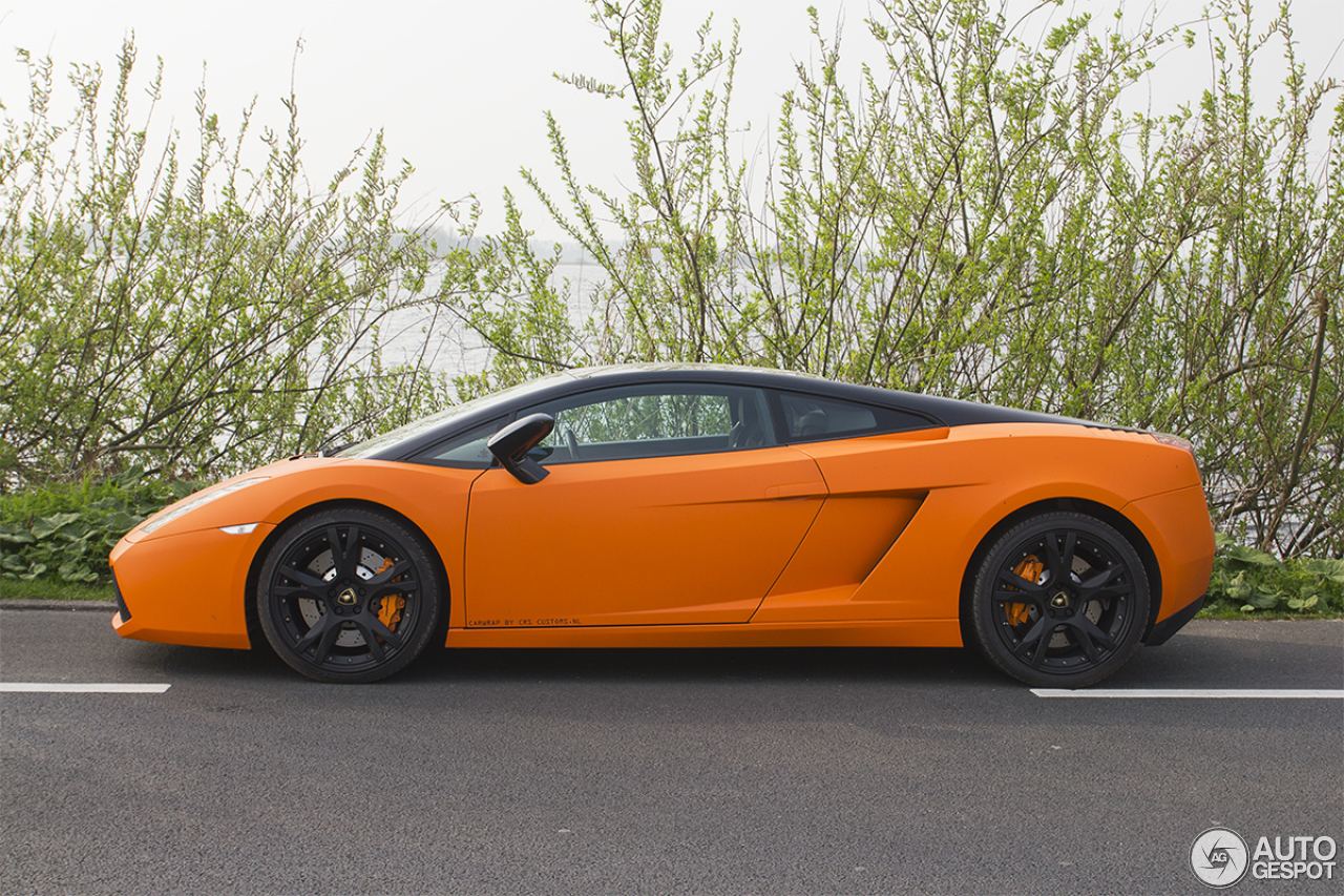 Lamborghini Gallardo