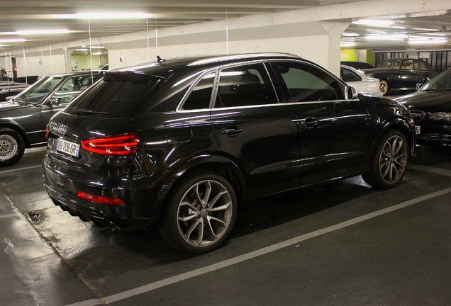 Audi RS Q3