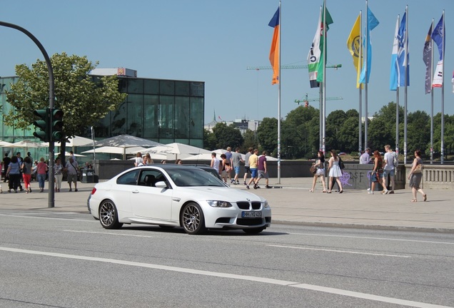 BMW M3 E92 Coupé