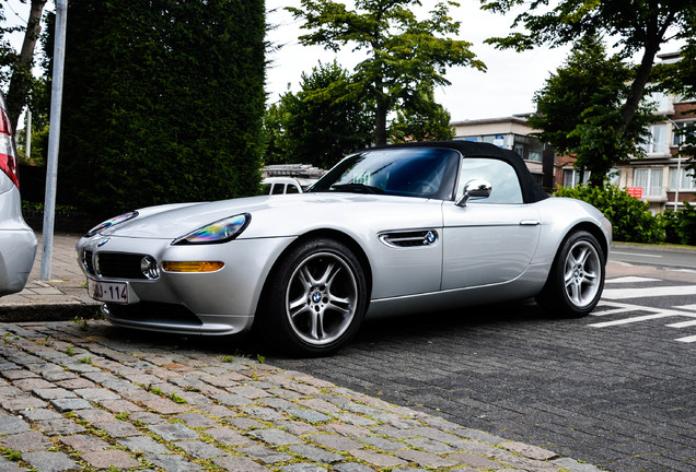 BMW Z8