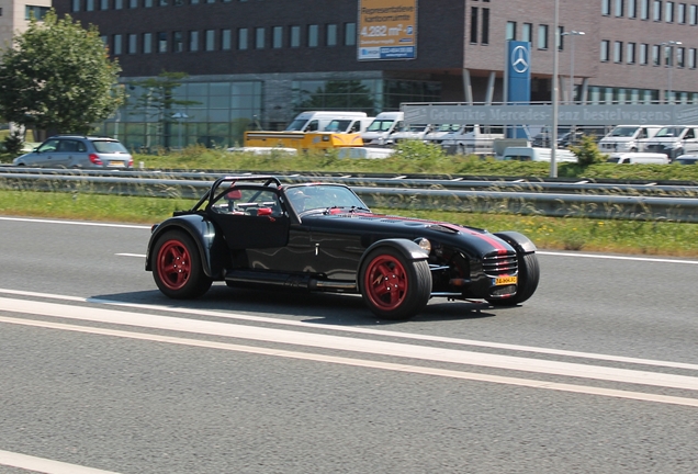 Donkervoort D8 150