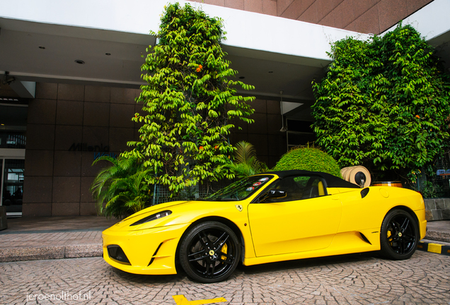 Ferrari F430 Spider