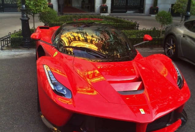 Ferrari LaFerrari