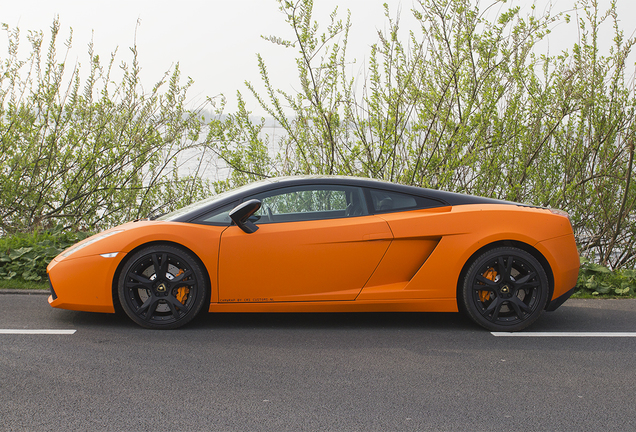 Lamborghini Gallardo