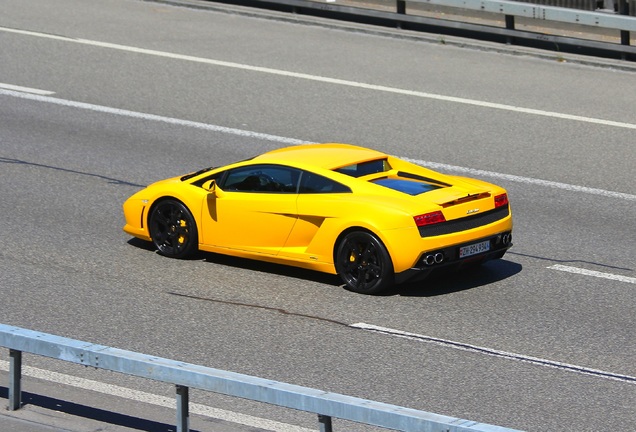 Lamborghini Gallardo LP560-4