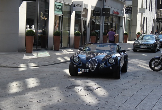 Wiesmann Roadster MF3