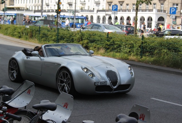 Wiesmann Roadster MF5