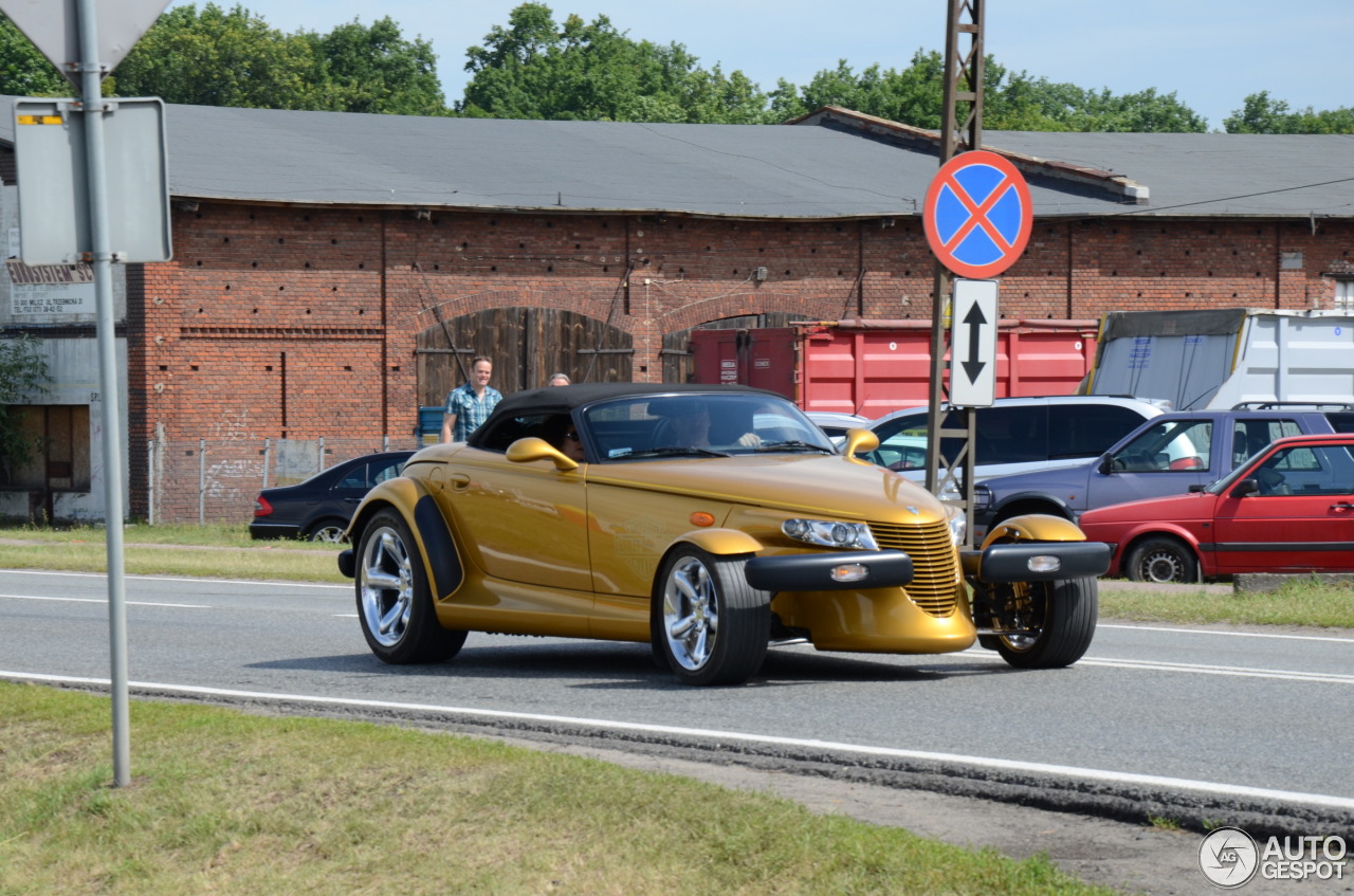 Chrysler Prowler