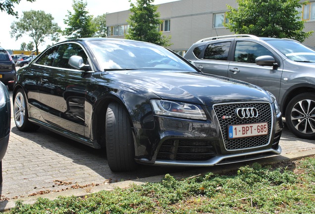 Audi RS5 8T