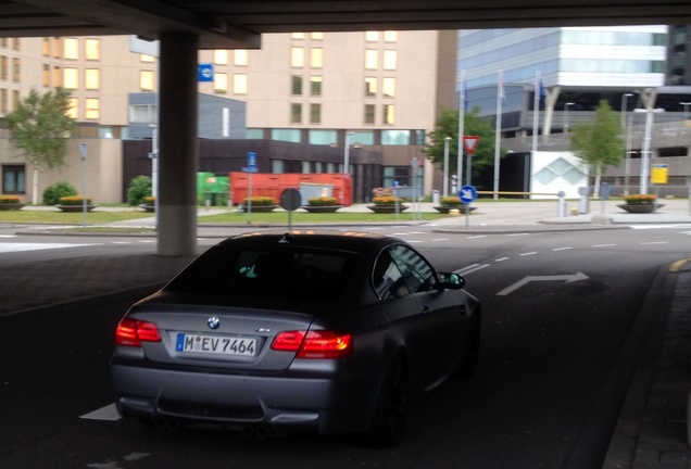 BMW M3 E92 Coupé