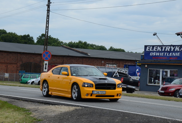 Dodge Charger SRT-8