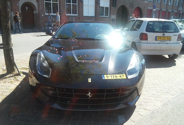 Ferrari F12berlinetta