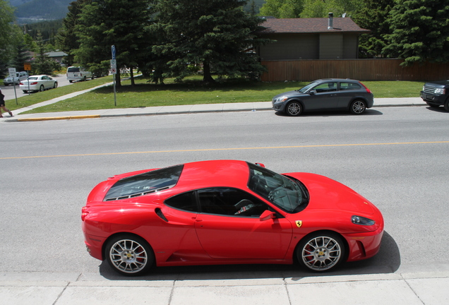 Ferrari F430