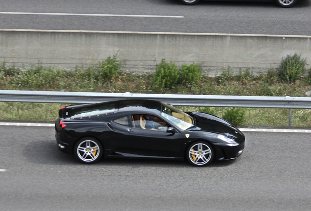 Ferrari F430