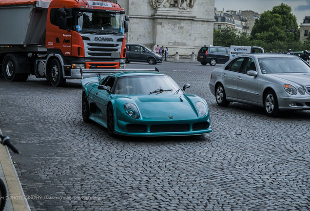 Noble M12 GTO-3