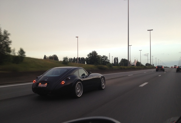 Wiesmann GT MF4