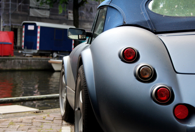 Wiesmann Roadster MF3