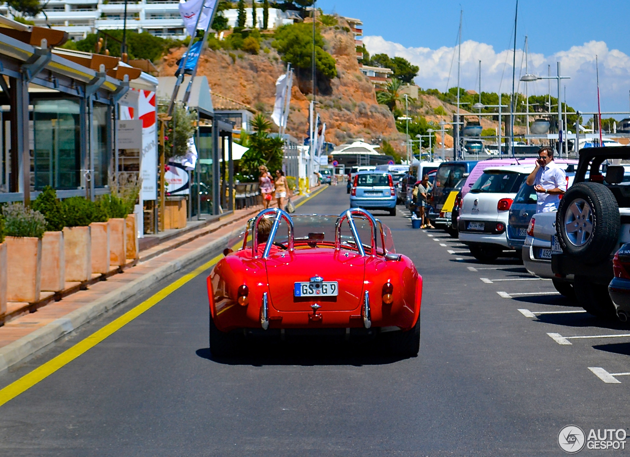 AC Cobra