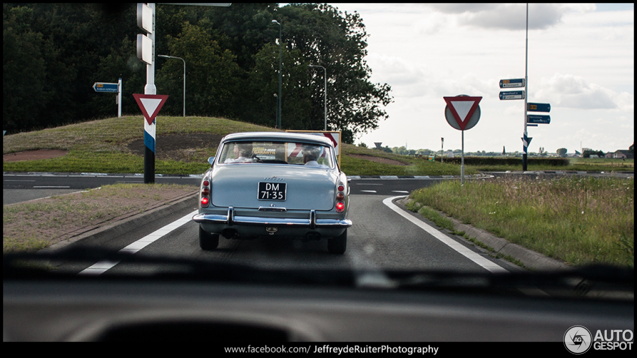 Ferrari 250 GTE