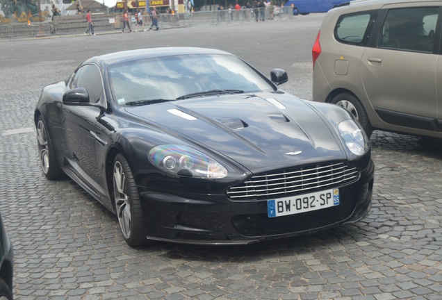 Aston Martin DBS