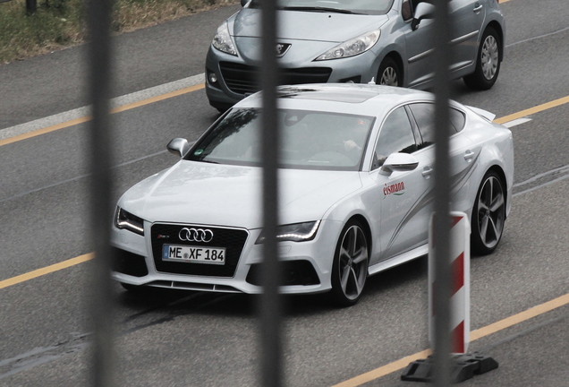 Audi RS7 Sportback