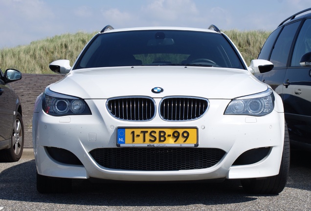 BMW M5 E61 Touring