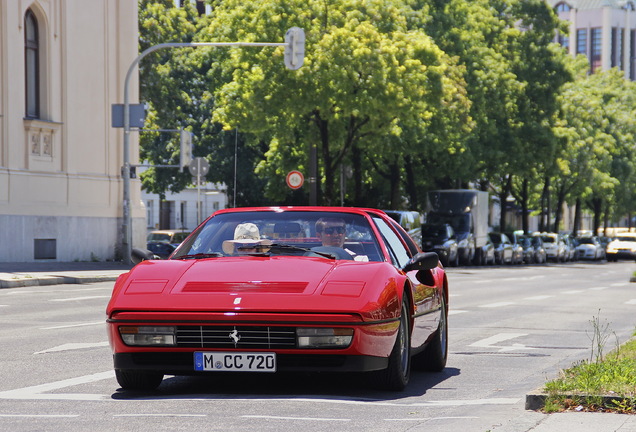 Ferrari 328 GTS