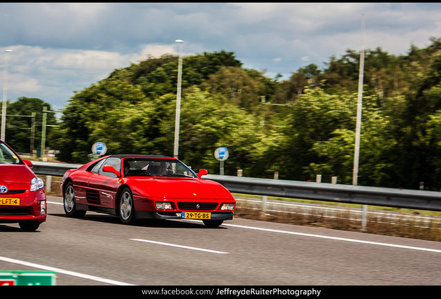 Ferrari 348 TS