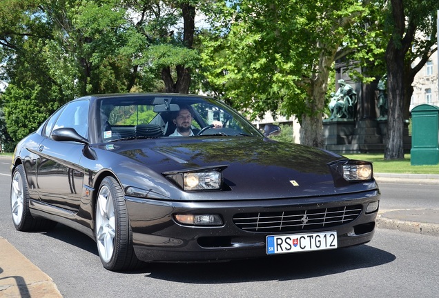 Ferrari 456 GT