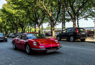 Ferrari Dino 246 GT