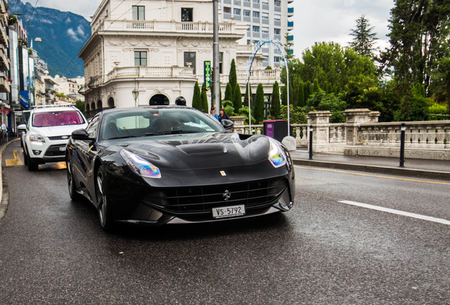 Ferrari F12berlinetta