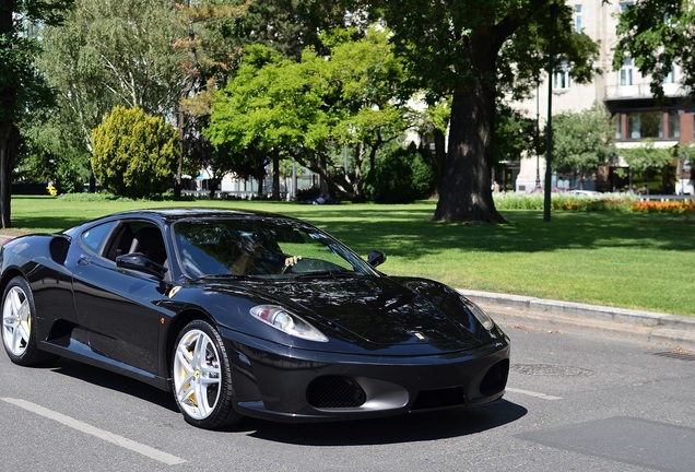 Ferrari F430