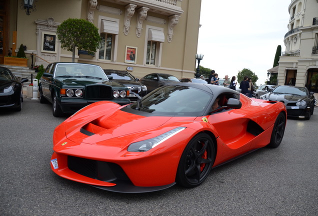 Ferrari LaFerrari