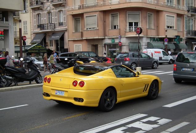 Ferrari Superamerica