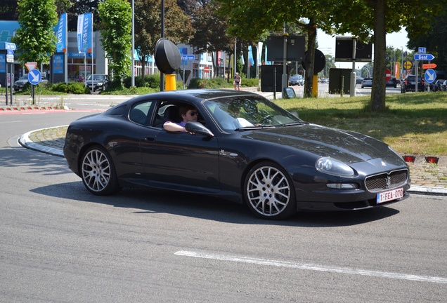 Maserati GranSport